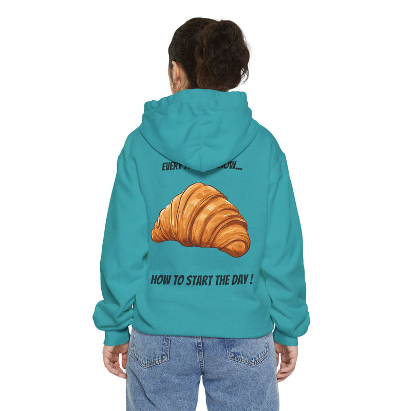 Hoodie France Edition Printify