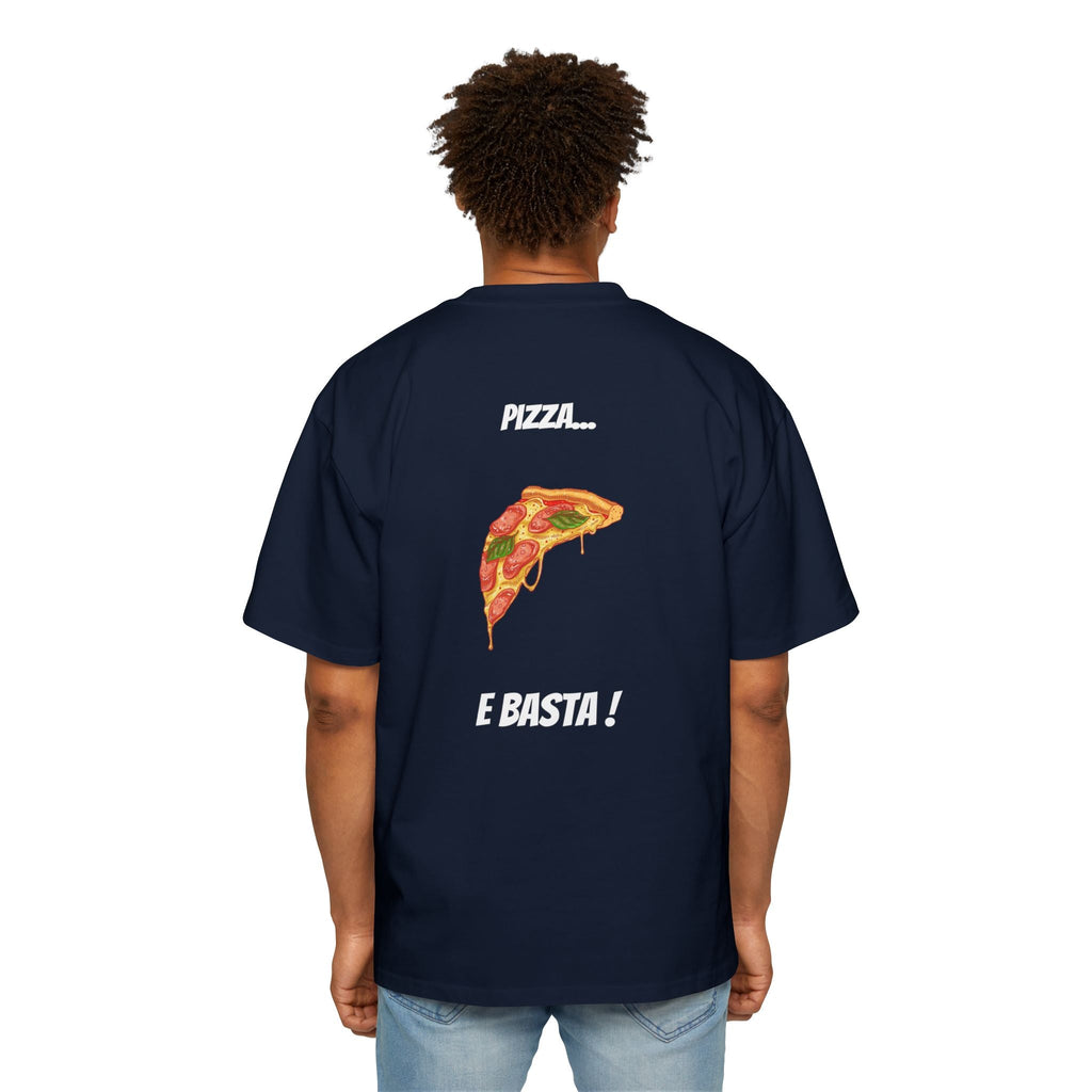 Oversized Italy Edition Printify