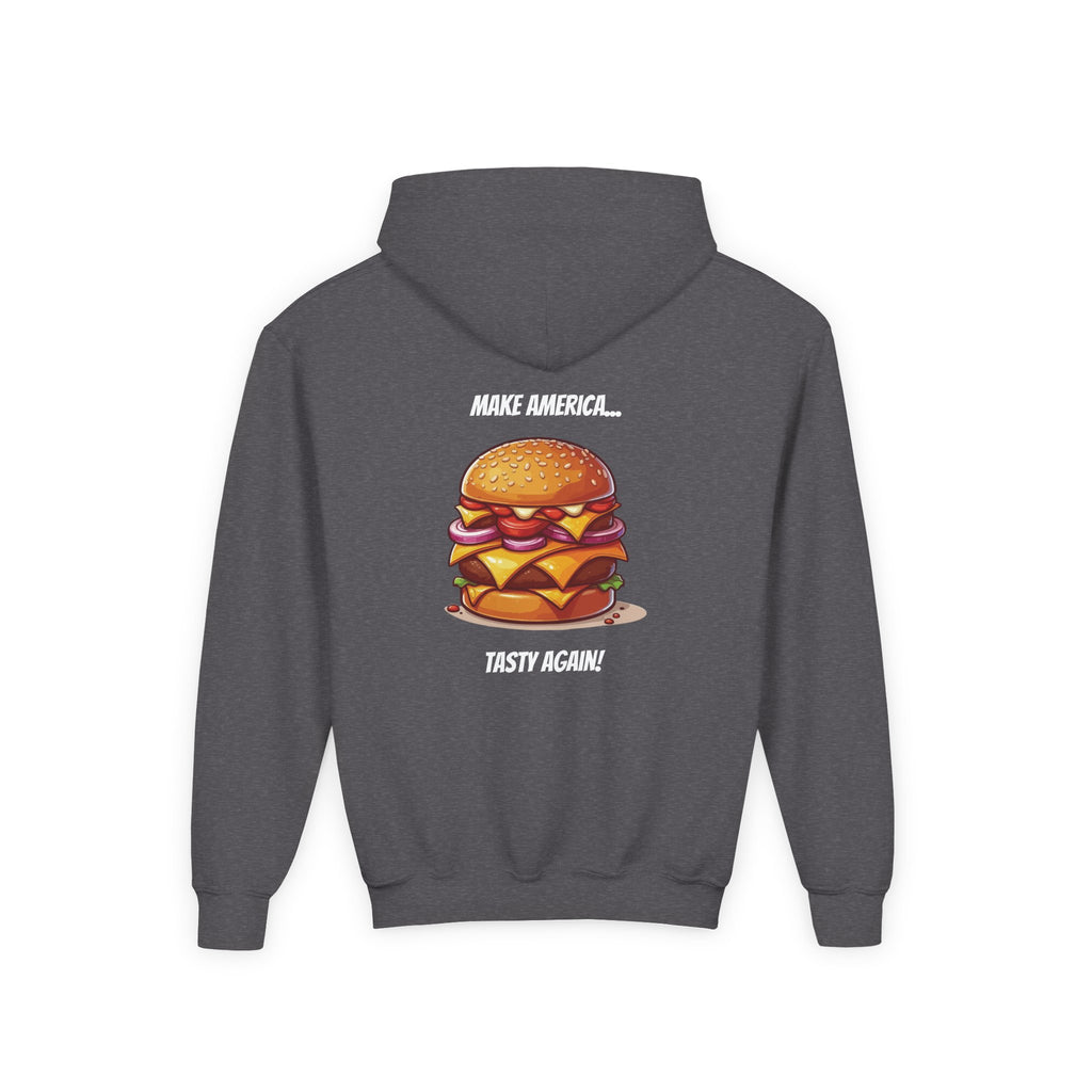 Youth Hoodie | United States Collection - tastytshirtco