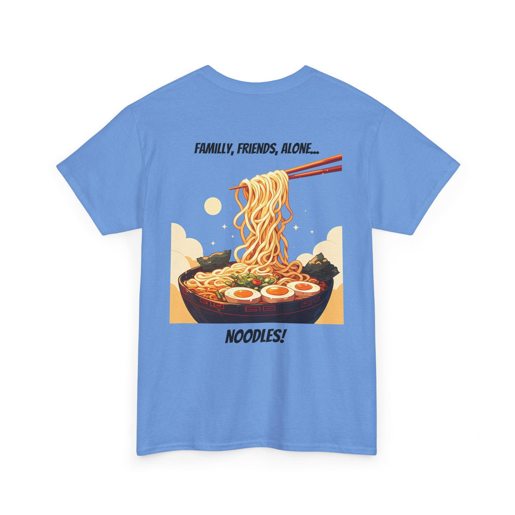 Unisex Heavy Cotton Tee - China Edition Printify