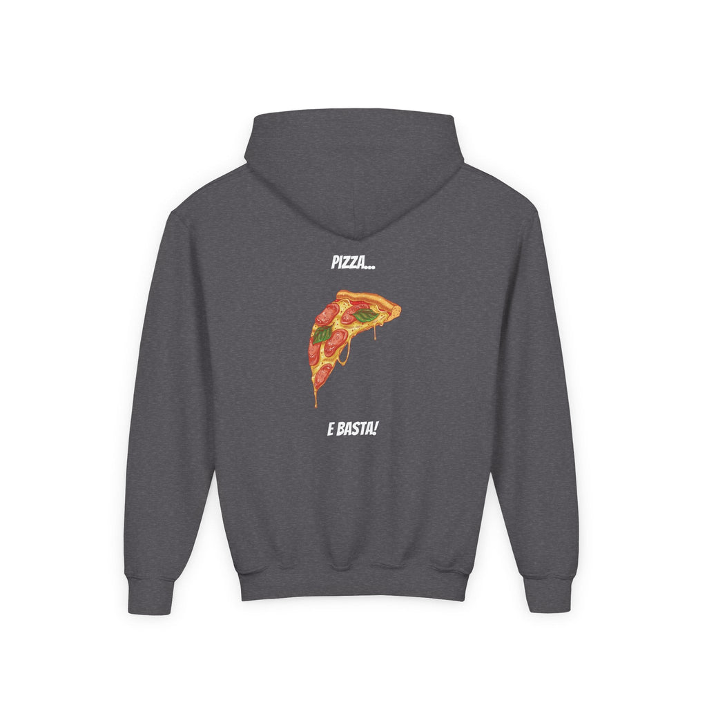 Youth Hoodie | Italy Collection Printify