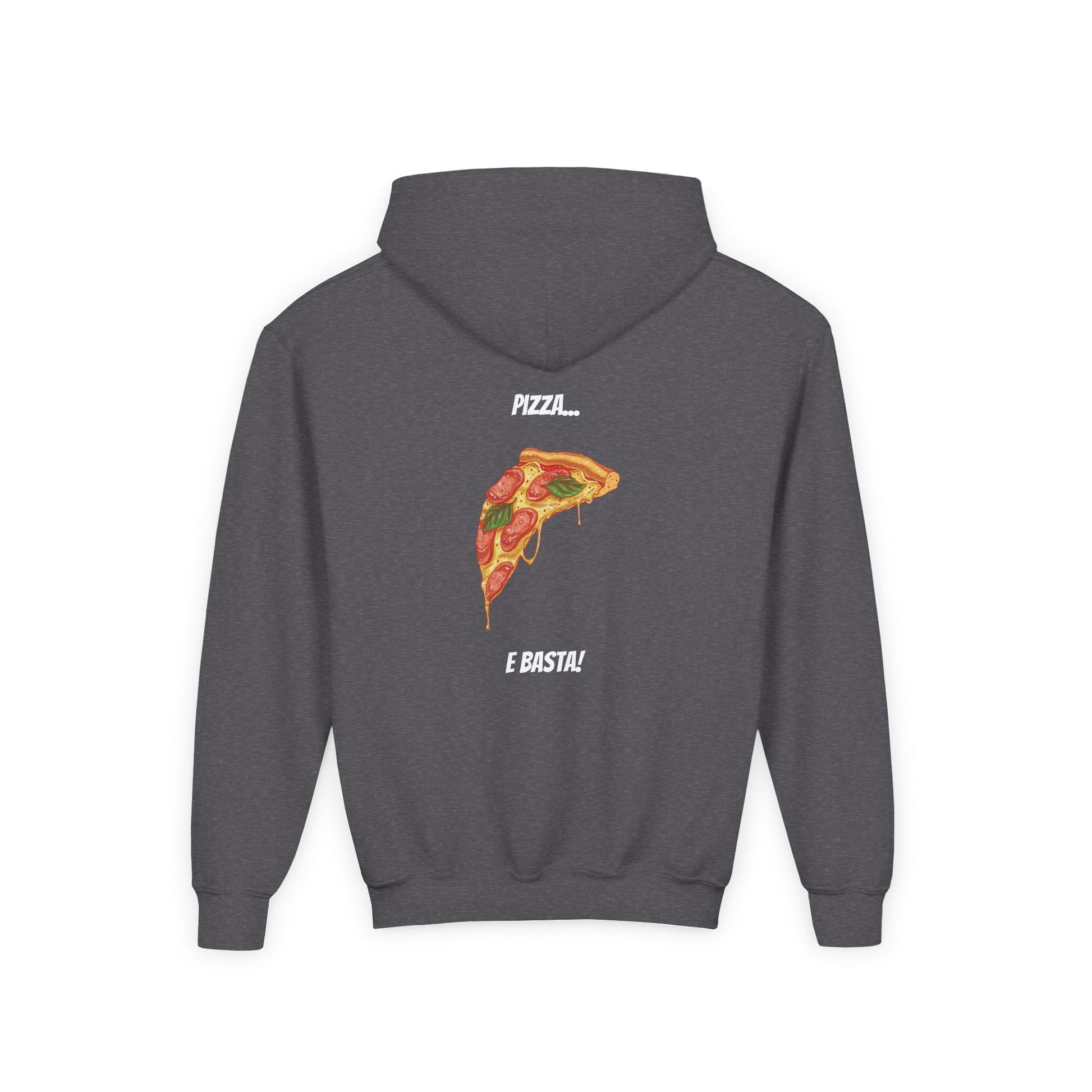 Youth Hoodie | Italy Collection Printify