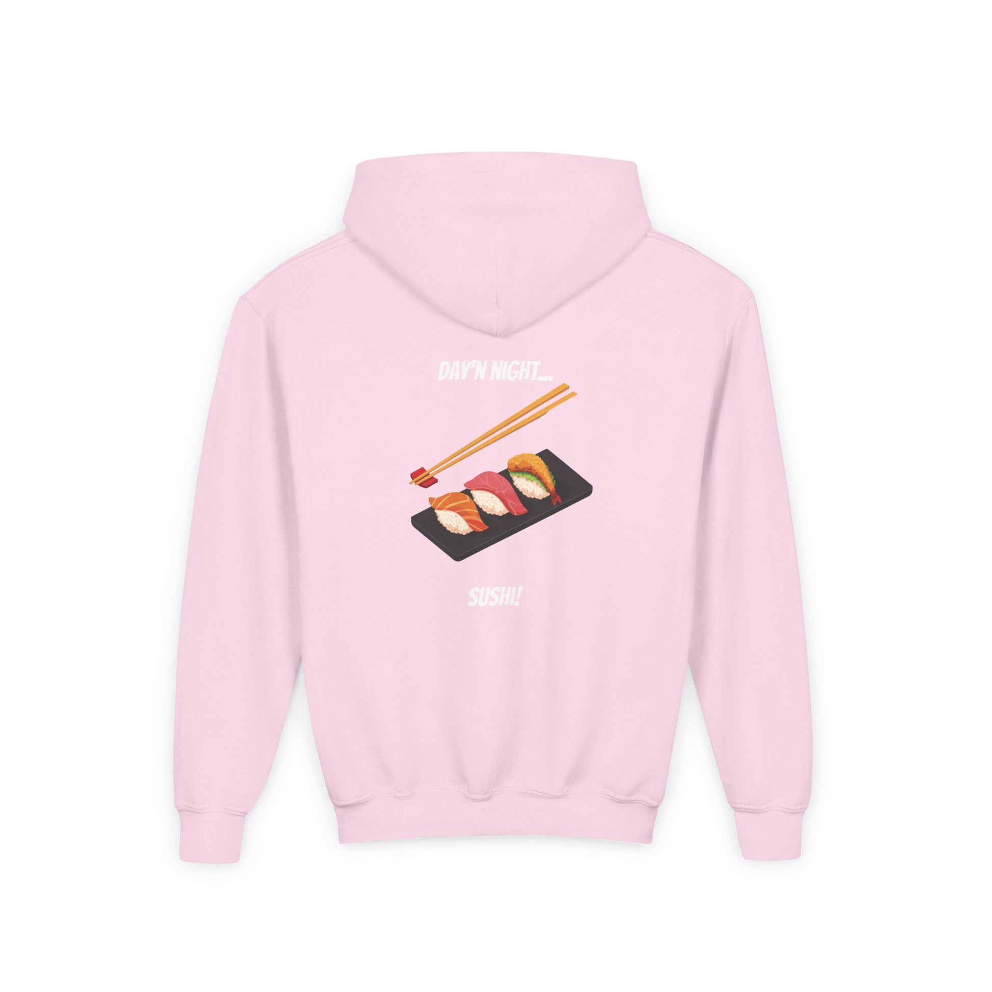 Youth Hoodie | Japan Collection - tastytshirtco