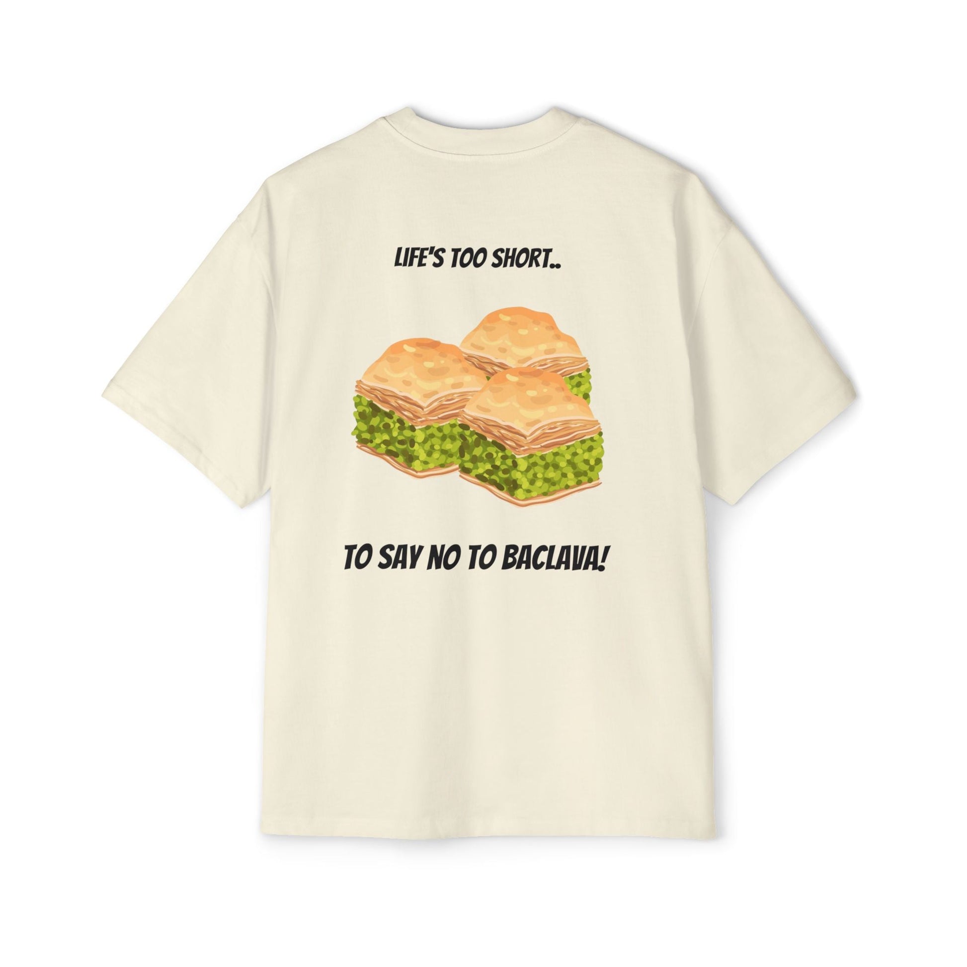 Oversized Turkey Edition Printify
