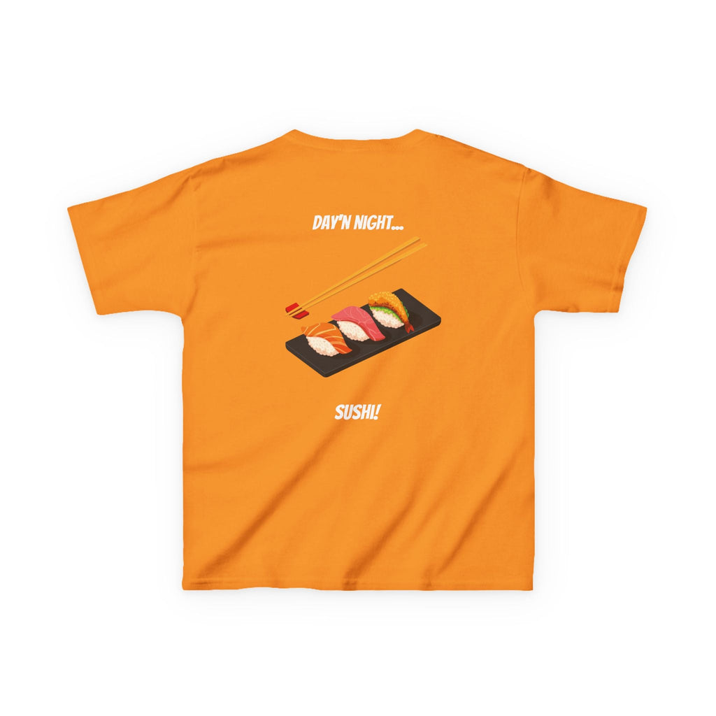 Kids’ Cotton Tee – Japan Edition Printify