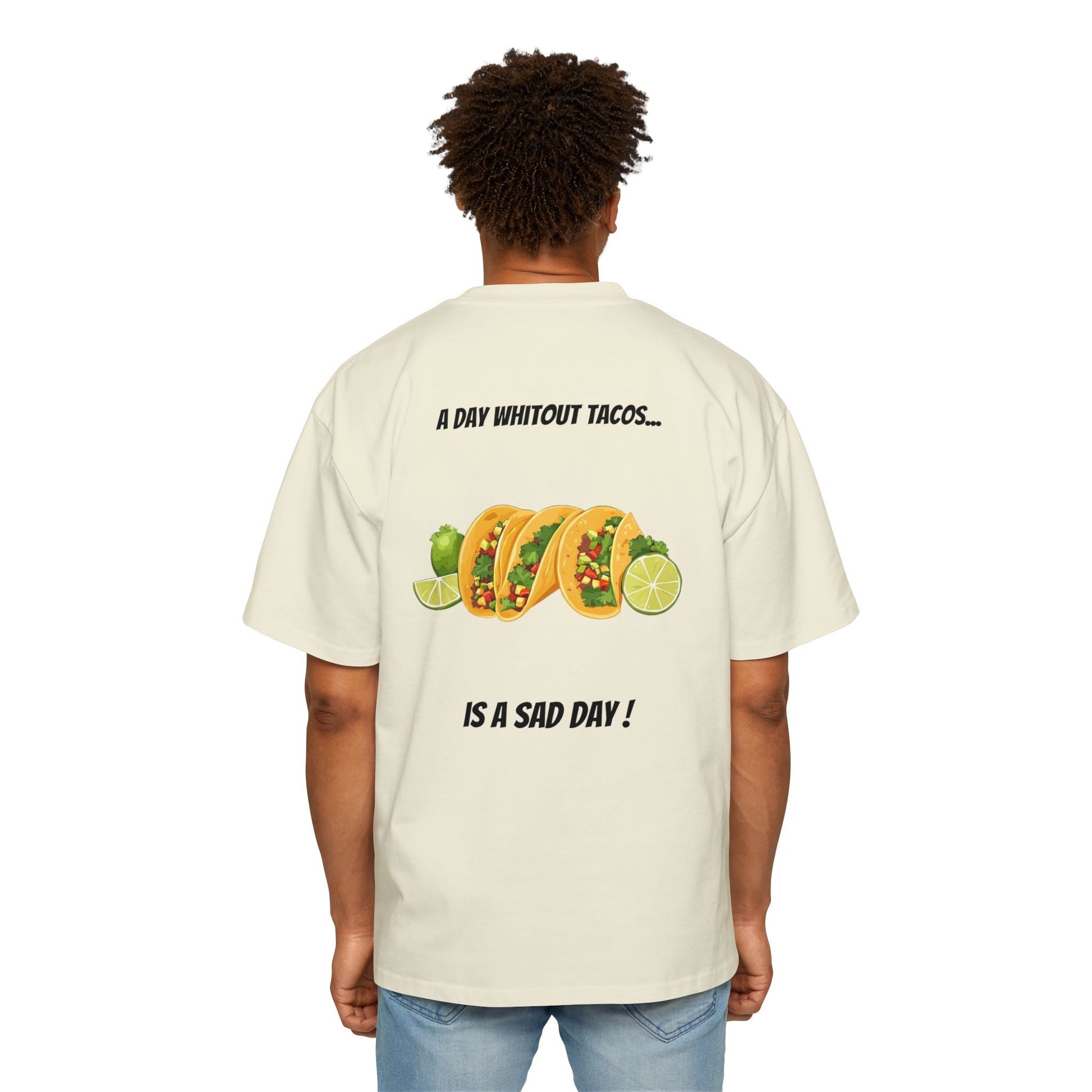Oversized Mexico Edition Printify