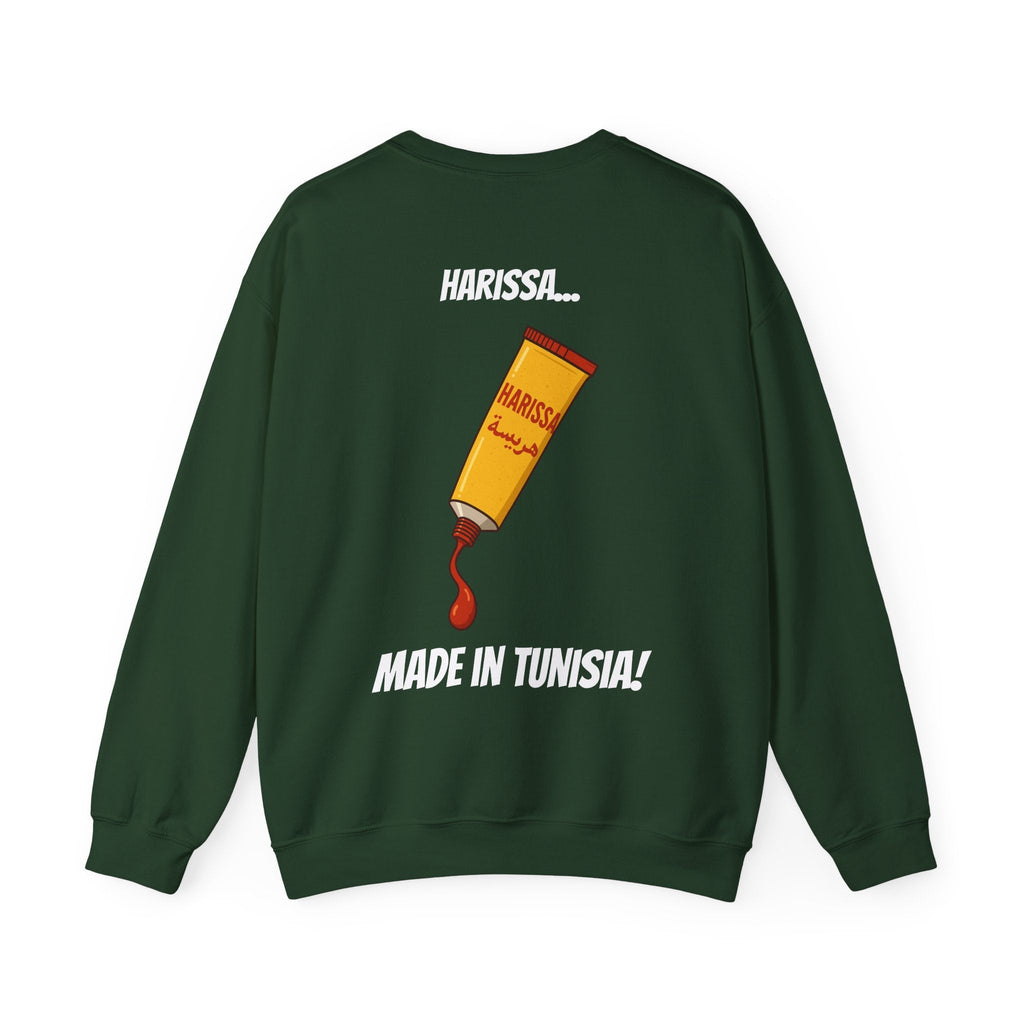 Heavy Blend™ Tunisia Edition Printify