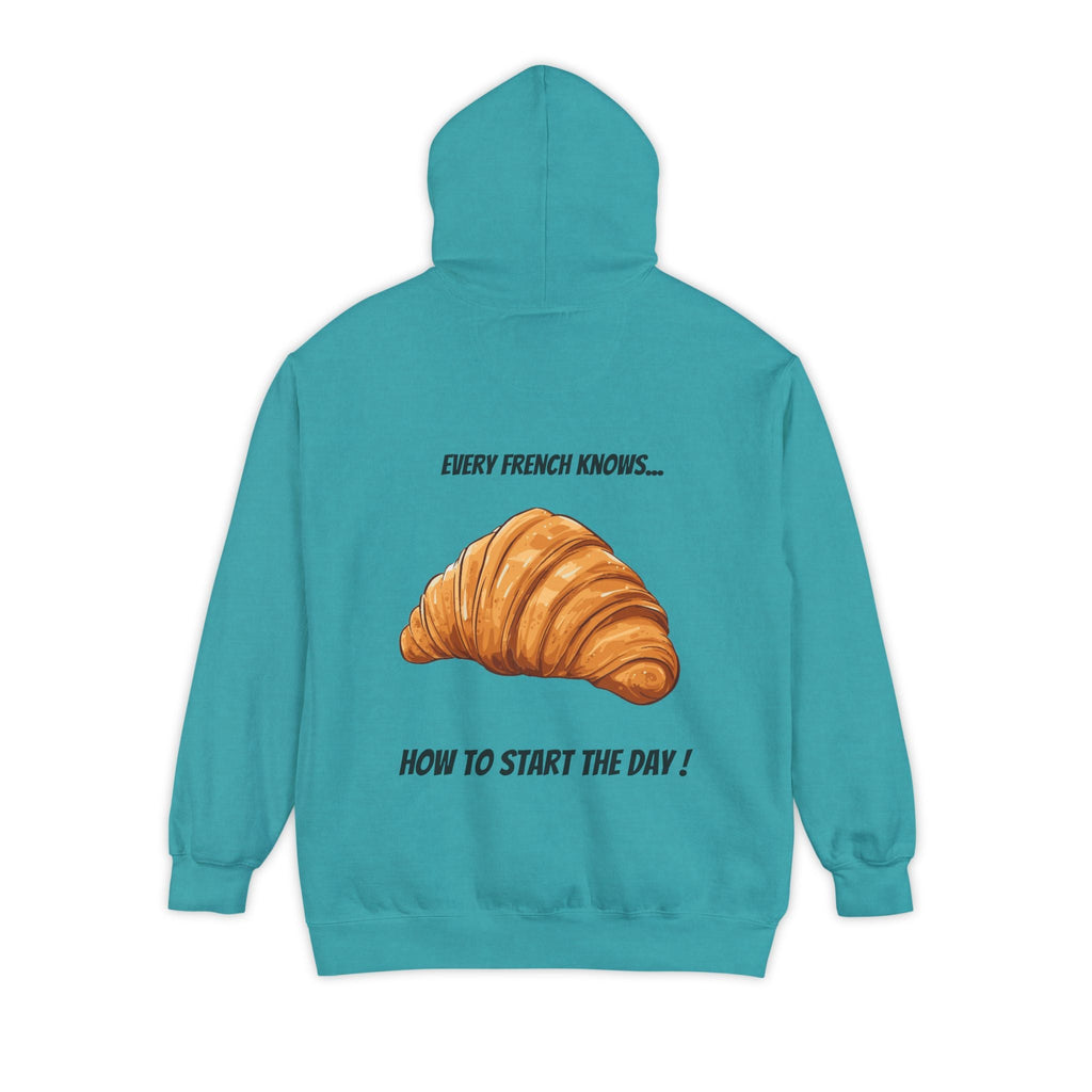 Hoodie France Edition Printify