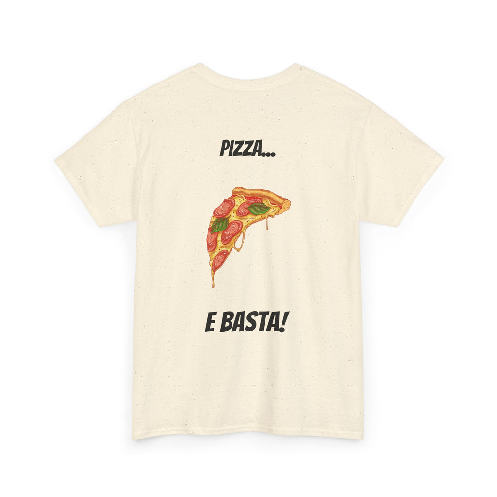 Unisex Heavy Cotton Tee - Italy Edition Printify