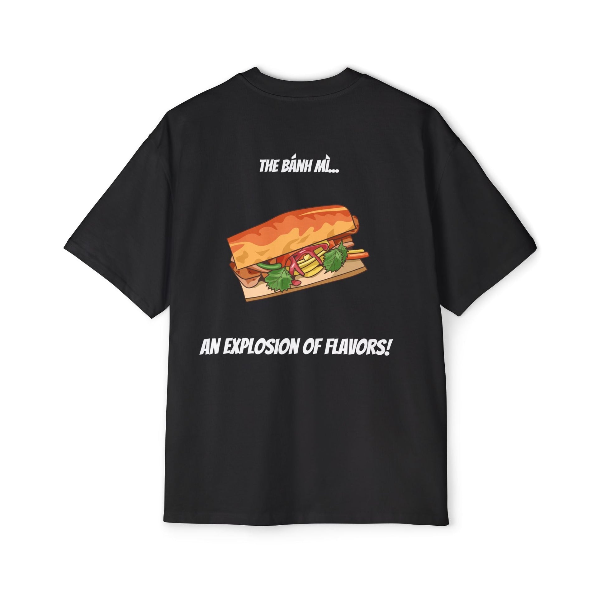 Oversized Vietnam Edition Printify