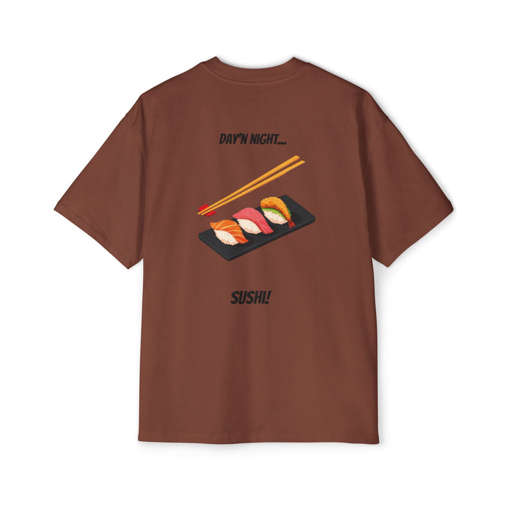 Oversized Japan Edition Printify