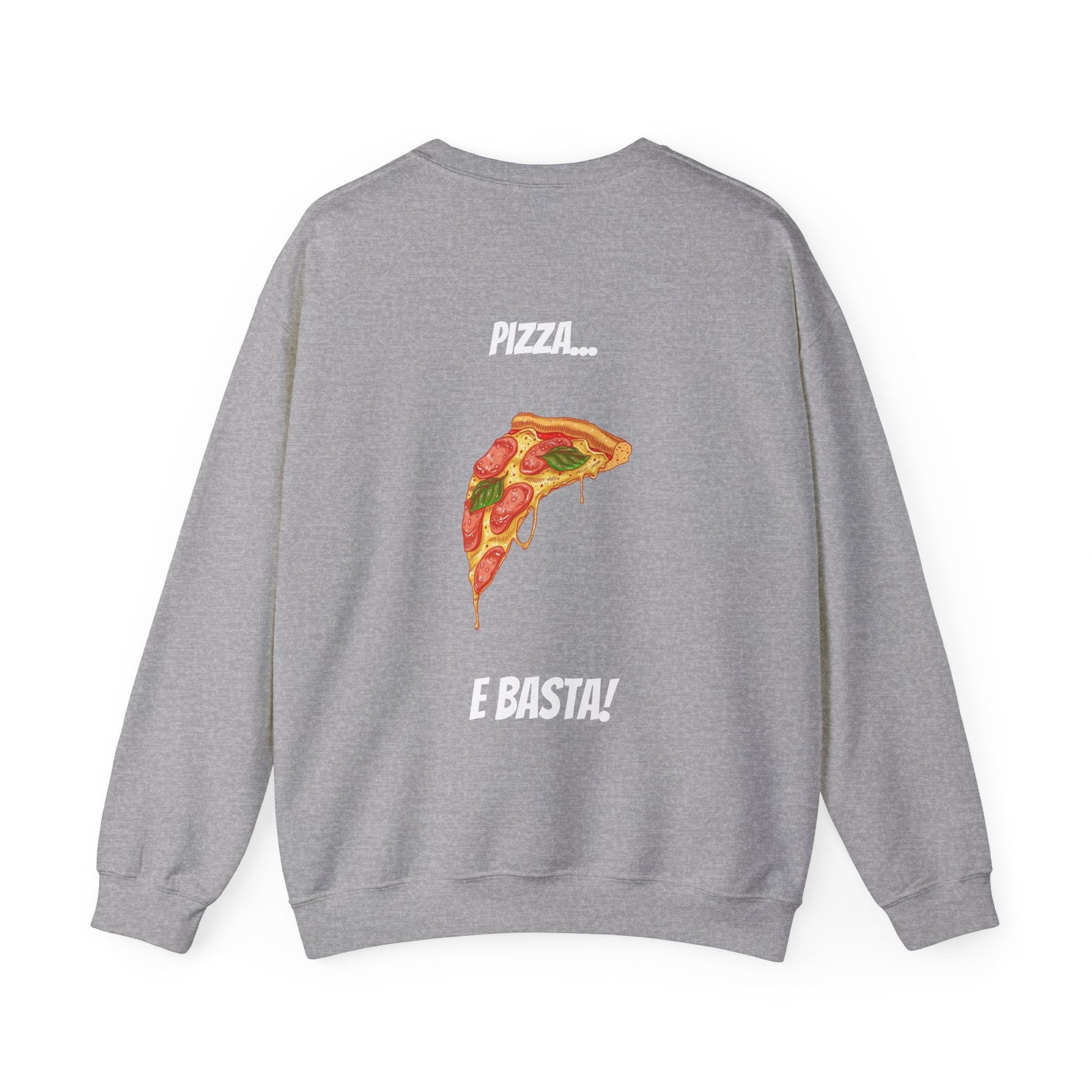 Heavy Blend™ Italy Edition Printify
